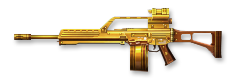 MG36 Gold