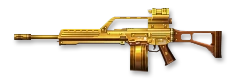 MG36 Gold Edition