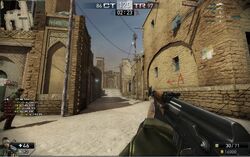 CSO2 English - Counter-Strike Online 2