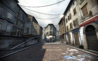 Italy in Counter-Strike Online 2