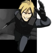 Wants to take Choi Ji Yoon as a hostage