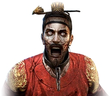 Joseon King