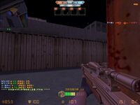 In-game screenshot