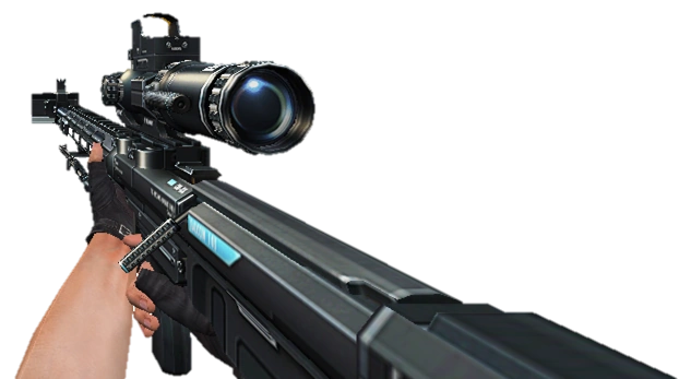 スペシャルコマンド&オペレーションタクティカルチーム　SNIPER スペシャルコマンド&オペレーションタクティカルチーム SNIPER