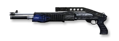 SPAS-12 Deluxe