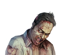 Zombie #2