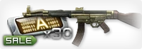 STG44 with 30 Code A Decoders