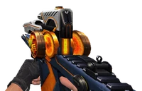 Ditto, Vulcanus form