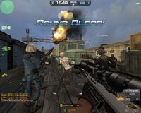 In-game screenshot