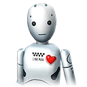 Vxl npc mascot 1 l