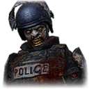 Zombie man heavy 02 l