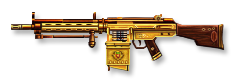 HK23E Gold