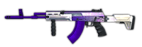 AK-12 Amethyst