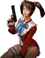 Yuri hd.png (753 KB) HD model