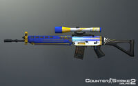 Sg550cobalt