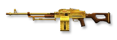 PKM gold edition