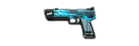 USP Dolphin