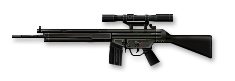 G3sg1 icon