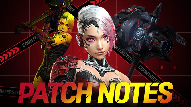 New Transcendent Melee