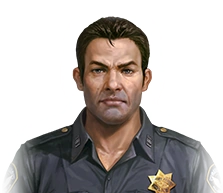 Policeman