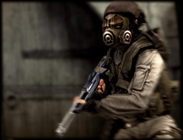 SAS | Counter Strike Online Wiki | Fandom
