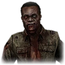 Zombie man normal 08 l