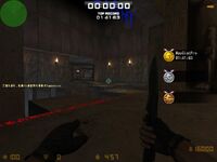ภาพในเกม