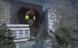 City of Damned (New) | Counter Strike Online Wiki | Fandom