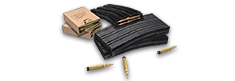 Partial Primary Ammo (+10%)