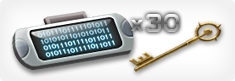 Keydecoder30p
