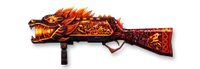 Black Dragon Cannon