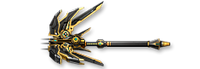 Gungnir (Permanent, 0.35% chance)