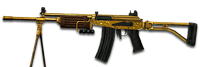 Galil Gold