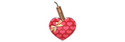 Valentine Grenade