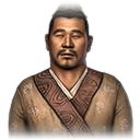 Chinese man (China pack)