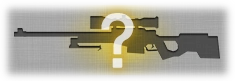 Random Sniper Rifle