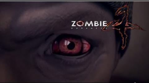 Counter-Strike Online Zombie 4 Darkness Trailer