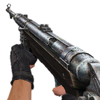 Mp40 Counter Strike Online Wiki Fandom The mp 40 submachine gun was sometimes erroneously called the schmeisser. mp40 counter strike online wiki fandom