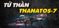 Thanatos7 poster vn