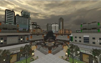 Metrocity
