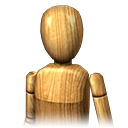 Mascot 2