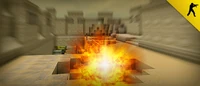 Dust destroy mode