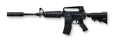 M4a1 icon