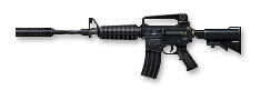 M4a1 icon