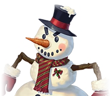 Snowman