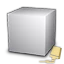 Custom normal block