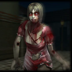 Female Character
