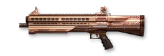 UTS-15 Pink Gold