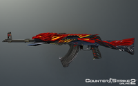 Akm phoenix