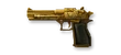 Desert Eagle Gold